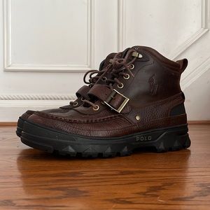 Polo Ralph Lauren Boots